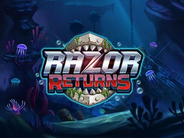 Razor Returns