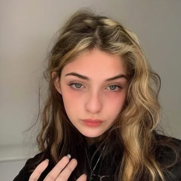 Avatar do usuário Patricia