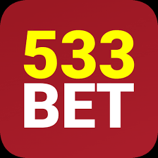 Logo 5533bet